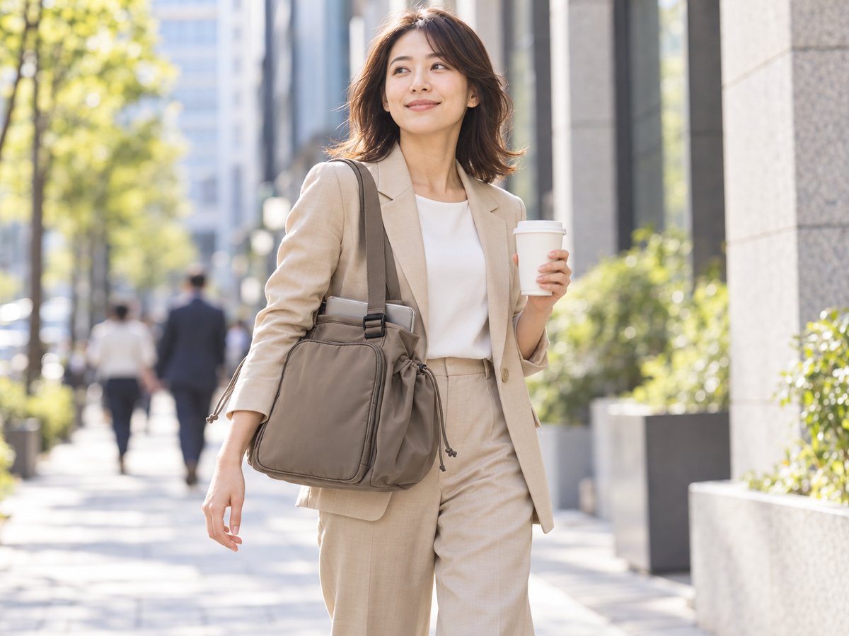 通勤・通学に